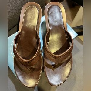 Nine West wedge Sandals